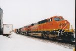 BNSF 7424 East